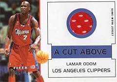 Lamar odom player for sale  Delivered anywhere in USA 