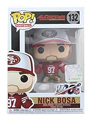 Funko nick bosa for sale  Delivered anywhere in USA 