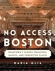 Access boston beantown d'occasion  Livré partout en France