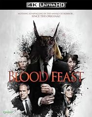 Blood feast ultra for sale  Delivered anywhere in USA 