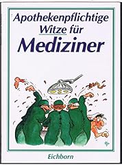 Apothekenpflichtige witze medi gebraucht kaufen  Wird an jeden Ort in Deutschland