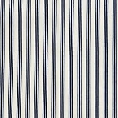 Cotton fabric navy for sale  Delivered anywhere in Ireland