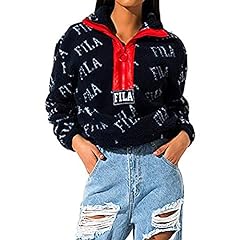 Fila jayla sherpa for sale  Delivered anywhere in USA 