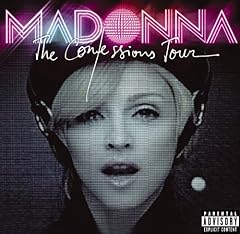 Confessions tour explicit for sale  Delivered anywhere in USA 