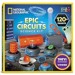 National geographic circuit for sale  Delivered anywhere in USA 