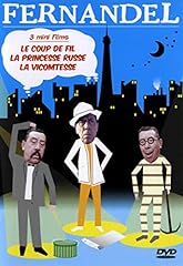 Fernand vol. 2 d'occasion  Livré partout en France