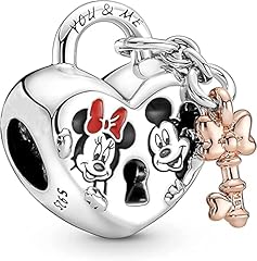 Charmery mouse padlock for sale  Delivered anywhere in UK