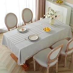 Alsoo table cloths for sale  Delivered anywhere in USA 