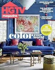 Hgtv magazine for sale  Delivered anywhere in USA 