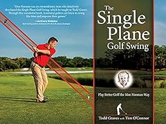 Single plane golf for sale  Delivered anywhere in Ireland