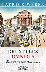 Bruxelles omnibus d'occasion  Livré partout en Belgiqu