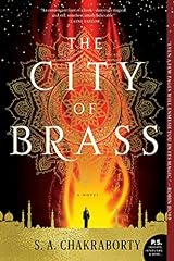 City brass novel for sale  Delivered anywhere in USA 