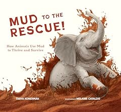 Mud rescue animals for sale  Delivered anywhere in USA 