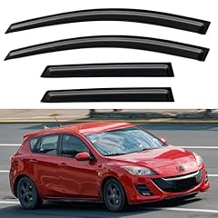 Window visors rain for sale  Delivered anywhere in USA 