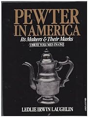 Pewter america makers for sale  Delivered anywhere in USA 