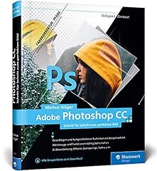 Adobe photoshop schritt gebraucht kaufen  Wird an jeden Ort in Deutschland