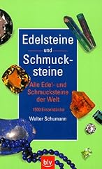 Edelsteine schmucksteine gebraucht kaufen  Wird an jeden Ort in Deutschland