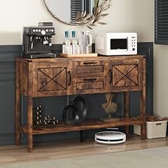 Maupvit console table for sale  Delivered anywhere in USA 