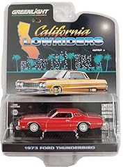 Greenlight 63070 california for sale  Delivered anywhere in UK