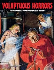 Voluptuous horrors 100 for sale  Delivered anywhere in USA 