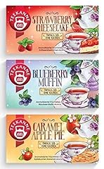 Teekanne sweeteas 3er gebraucht kaufen  Wird an jeden Ort in Deutschland