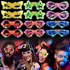 Foreverup led brille gebraucht kaufen  Wird an jeden Ort in Deutschland