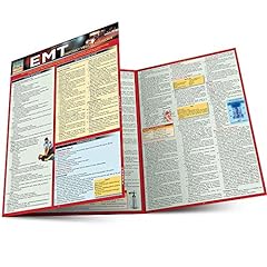 Emt emergency medical for sale  Delivered anywhere in USA 