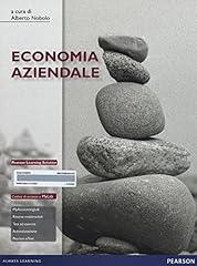 Economia aziendale. con usato  Spedito ovunque in Italia 