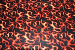 Fleece printed misc for sale  Delivered anywhere in USA 