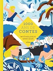 Ans contes mythologie d'occasion  Livré partout en France