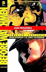 Antes watchmen. comediante usato  Spedito ovunque in Italia 