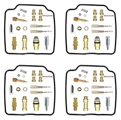 Kit riparazione ricostruzione usato  Spedito ovunque in Italia 