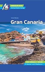 Gran canaria reiseführer gebraucht kaufen  Wird an jeden Ort in Deutschland