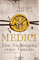 Medici niedergang einer gebraucht kaufen  Wird an jeden Ort in Deutschland