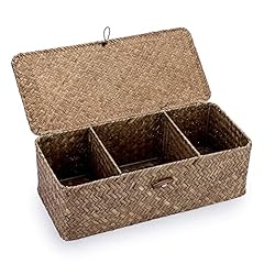 Hipiwe storage basket for sale  Delivered anywhere in USA 