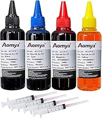 Aomya refill ink gebraucht kaufen  Wird an jeden Ort in Deutschland