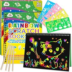 Zmlm scratch paper for sale  Delivered anywhere in USA 
