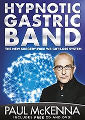 Hypnotic gastric band for sale  Delivered anywhere in UK