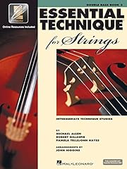 Essential technique strings for sale  Delivered anywhere in USA 