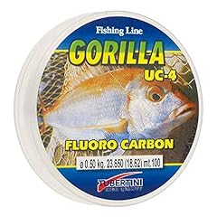 Tubertini monofilo gorilla usato  Spedito ovunque in Italia 