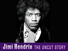 Jimi hendrix uncut for sale  Delivered anywhere in UK