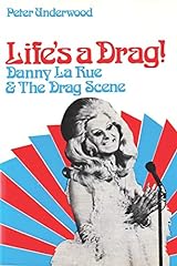 Life drag danny for sale  Delivered anywhere in UK