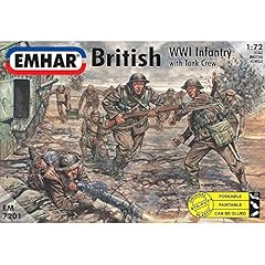 Emhar em7201 figure for sale  Delivered anywhere in UK