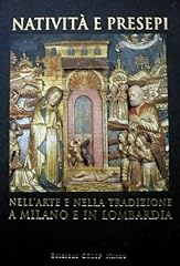 Natività presepi. nell usato  Spedito ovunque in Italia 