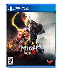 Nioh playstation 4 for sale  Delivered anywhere in USA 