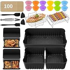 Air fryer liners for sale  Delivered anywhere in UK