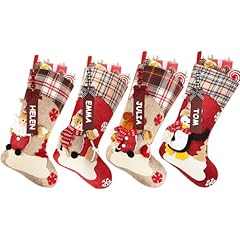 Dreampark christmas stockings for sale  Delivered anywhere in USA 