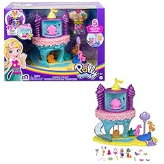 Polly pocket rainbow for sale  Delivered anywhere in UK