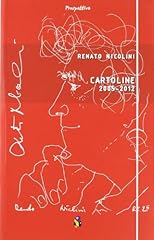 Cartoline 2005 2012. usato  Spedito ovunque in Italia 