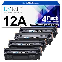 Lxtek compatible 12a for sale  Delivered anywhere in USA 